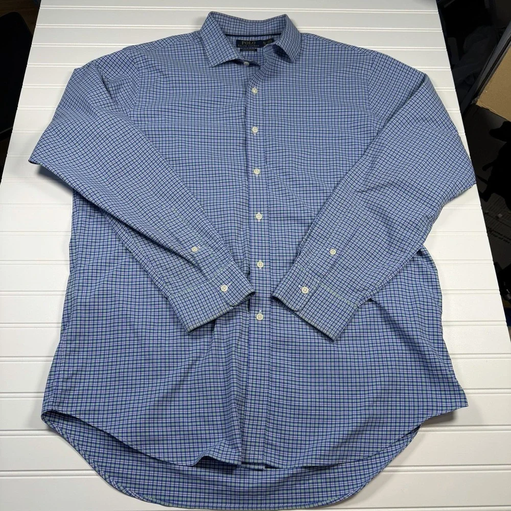 Polo Ralph Lauren smoke home
